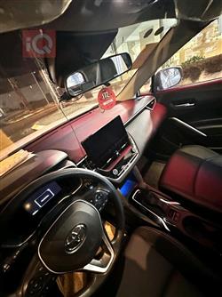 تويوتا فرونتلاندر